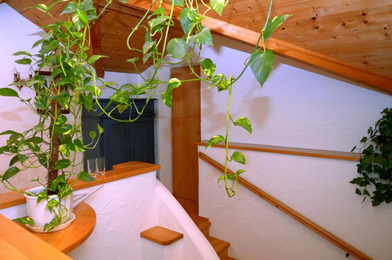 Ferienwohnung Haus Wuhrbichl Marquartstein Εξωτερικό φωτογραφία