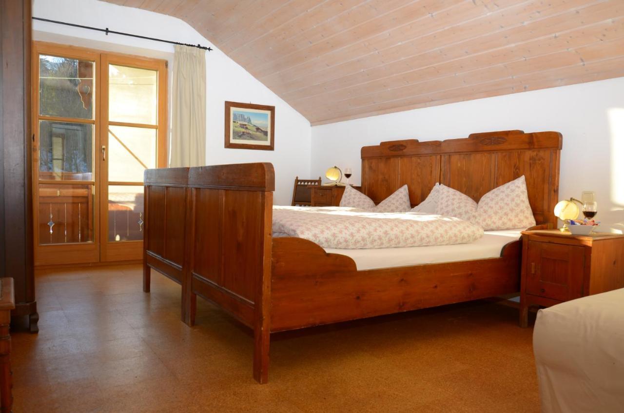 Ferienwohnung Haus Wuhrbichl Marquartstein Εξωτερικό φωτογραφία